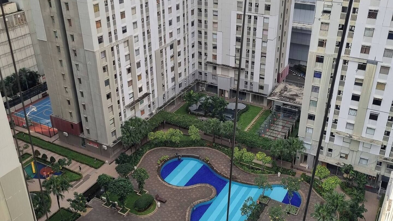 Photo of Outdoor in Pluit