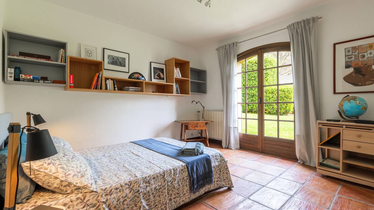 Photo of Bedroom in Le Ray