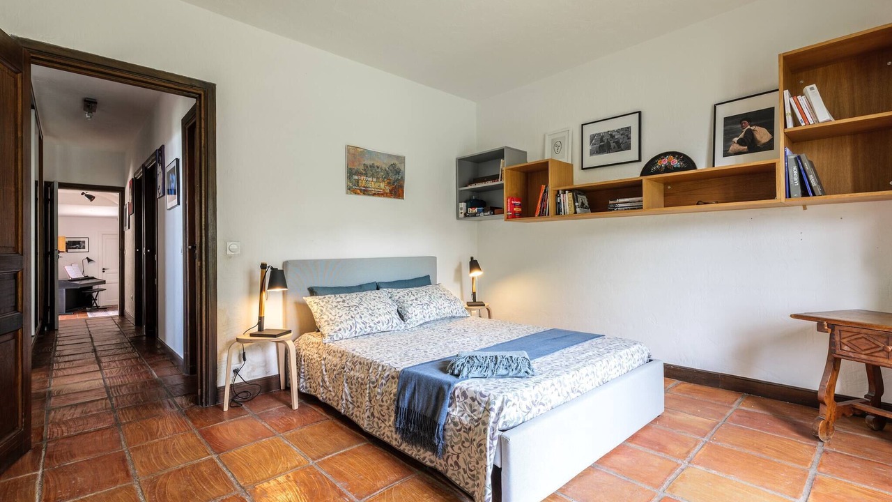 Photo of Bedroom in Le Ray