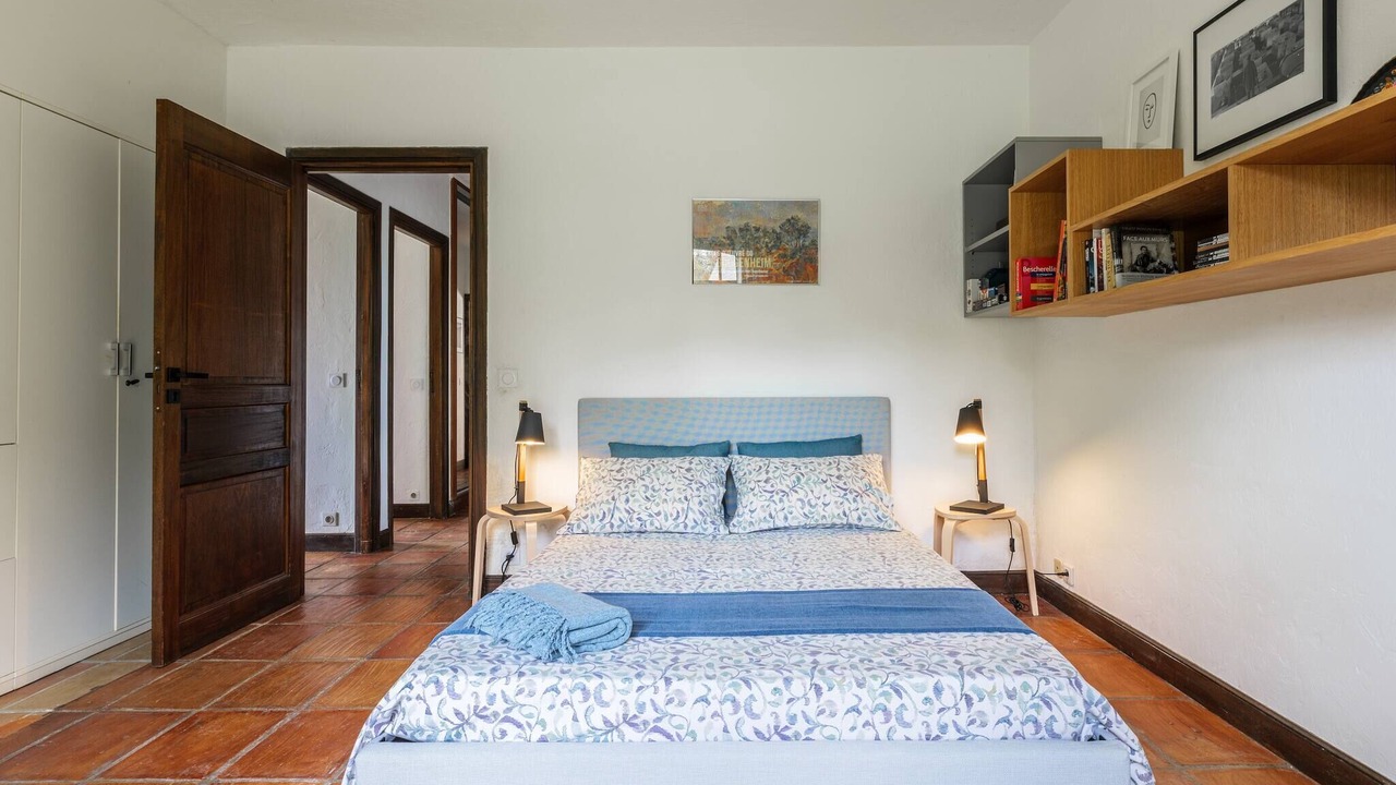 Photo of Bedroom in Le Ray