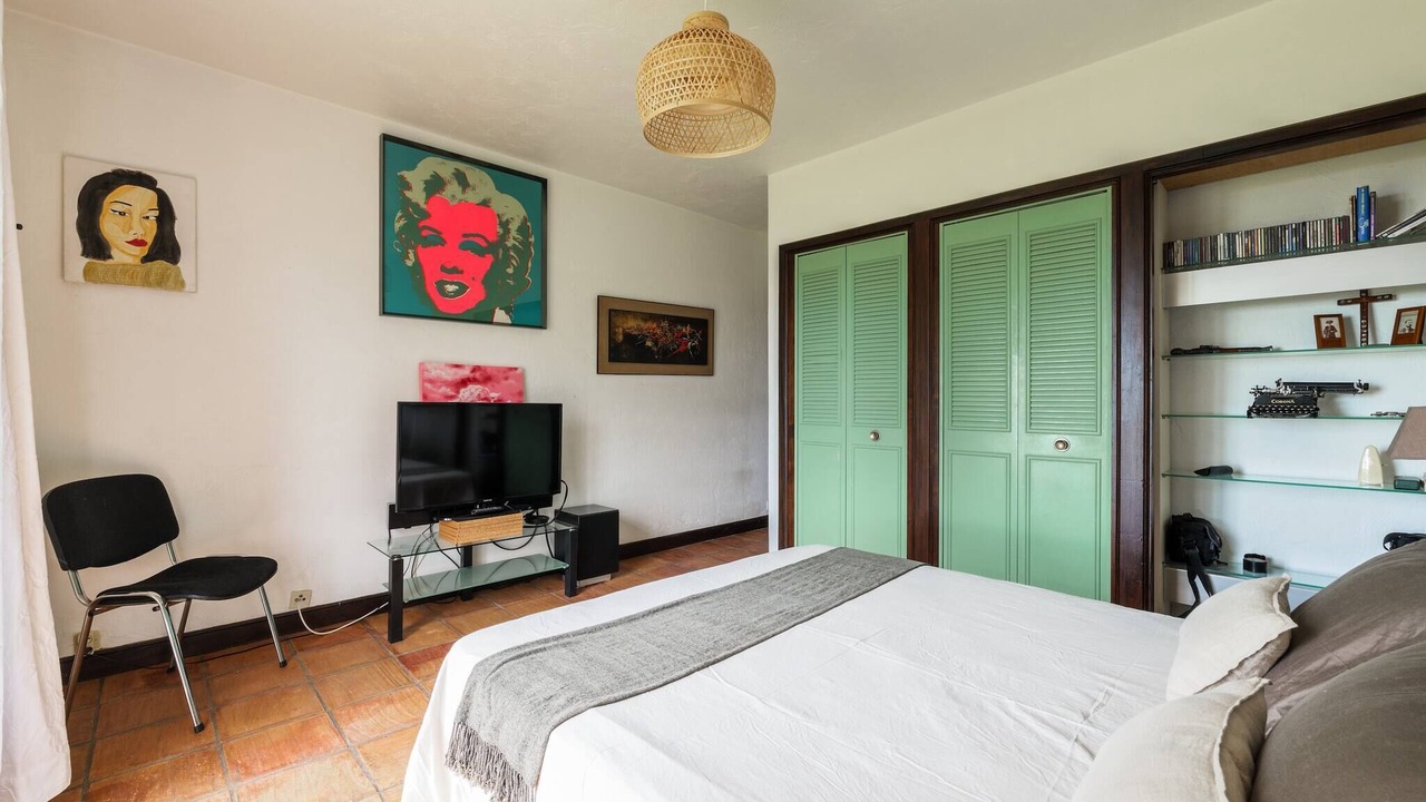 Photo of Bedroom in Le Ray