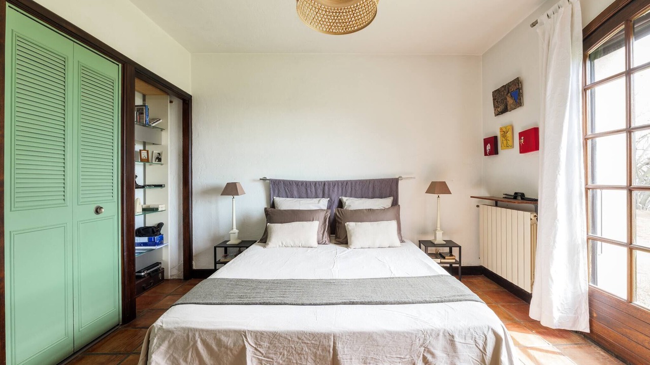 Photo of Bedroom in Le Ray