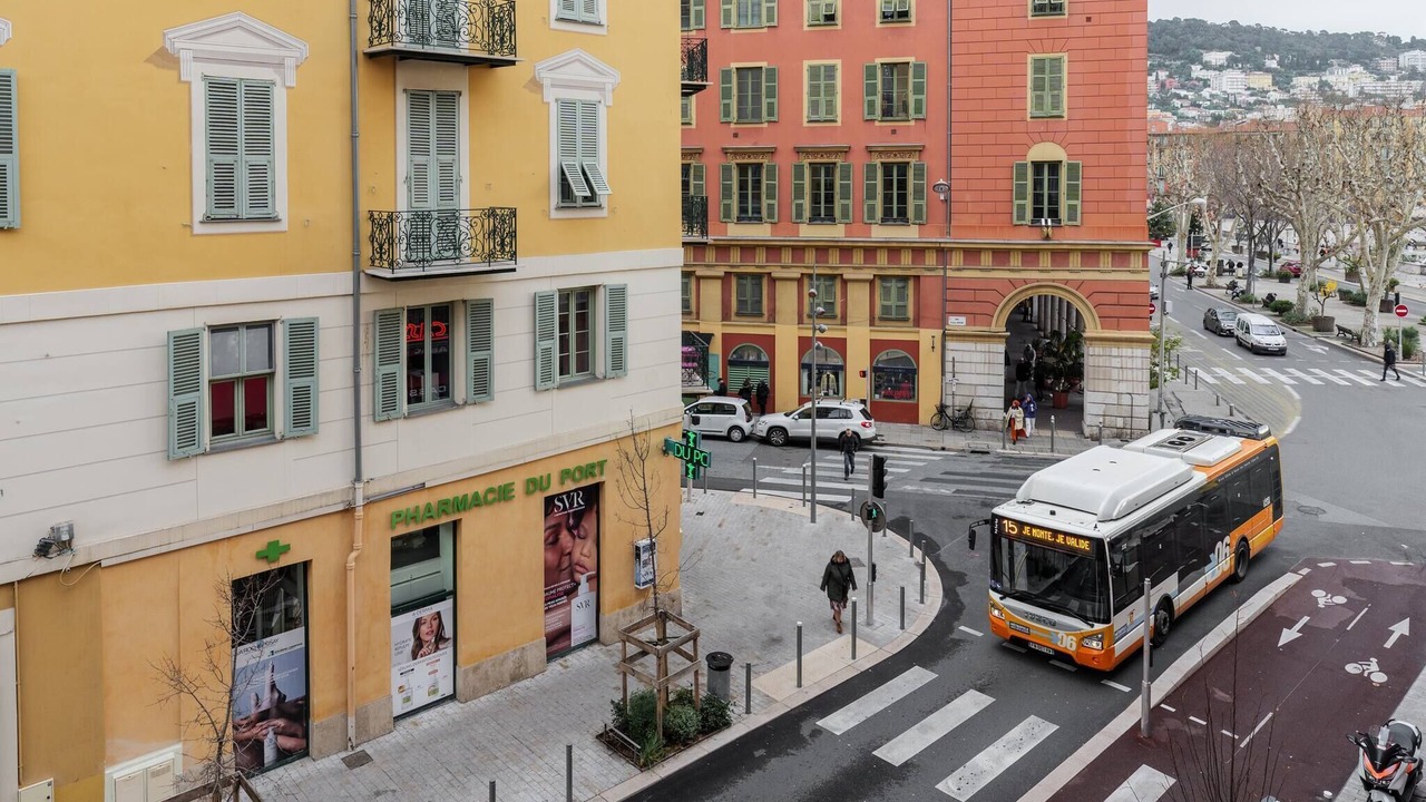 Photo of Others in Quartier du Port