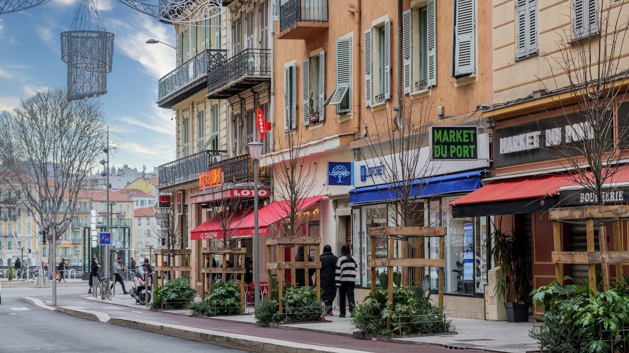 Photo of Others in Quartier du Port