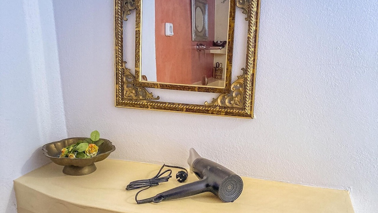 Photo of Bathroom in Emporio