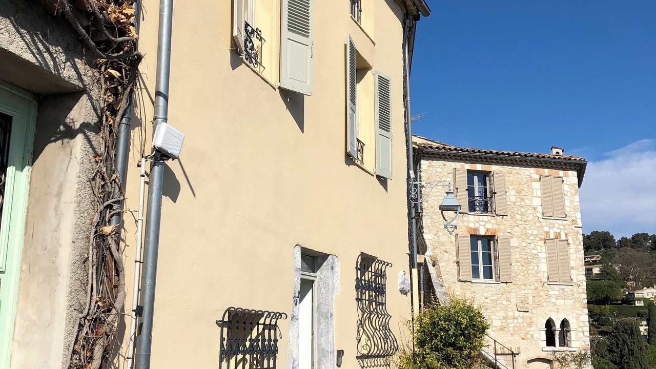 Photo of Outdoor in Saint-Paul-de-Vence