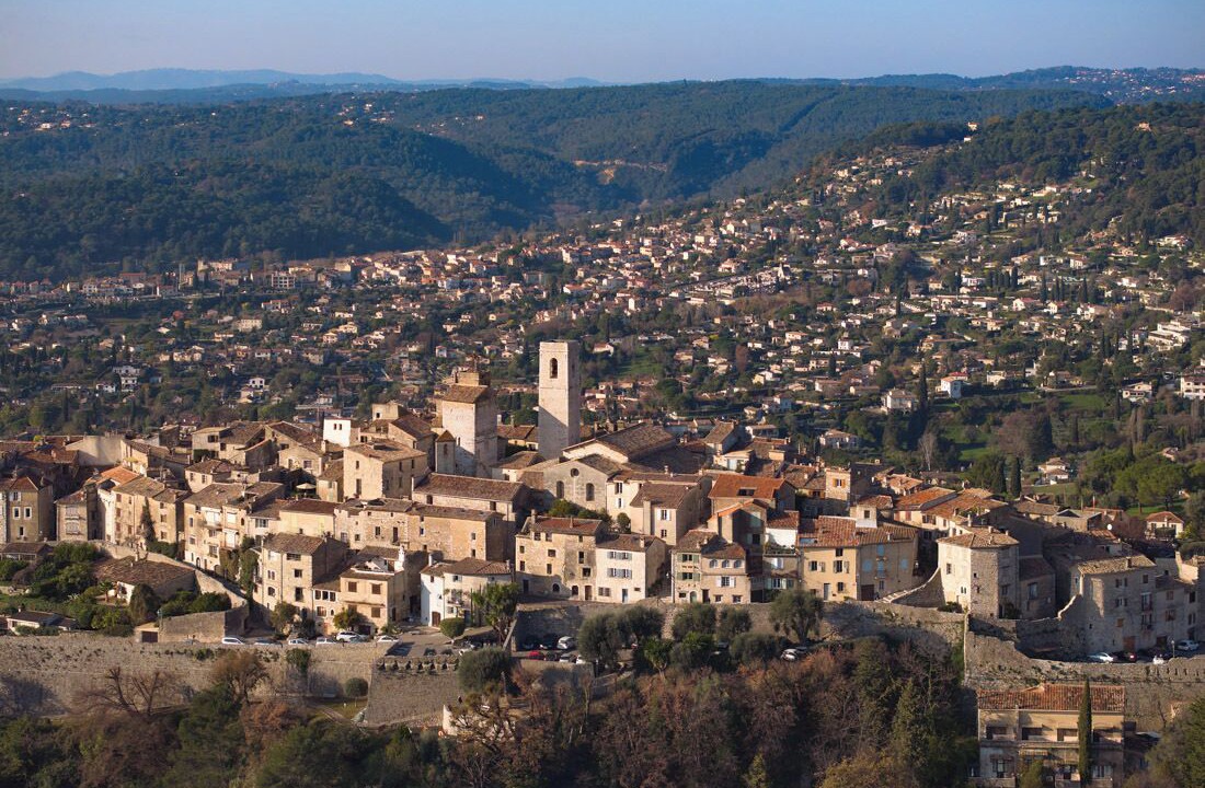 Photo of Outdoor in Saint-Paul-de-Vence