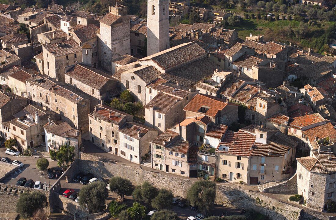 Photo of Outdoor in Saint-Paul-de-Vence