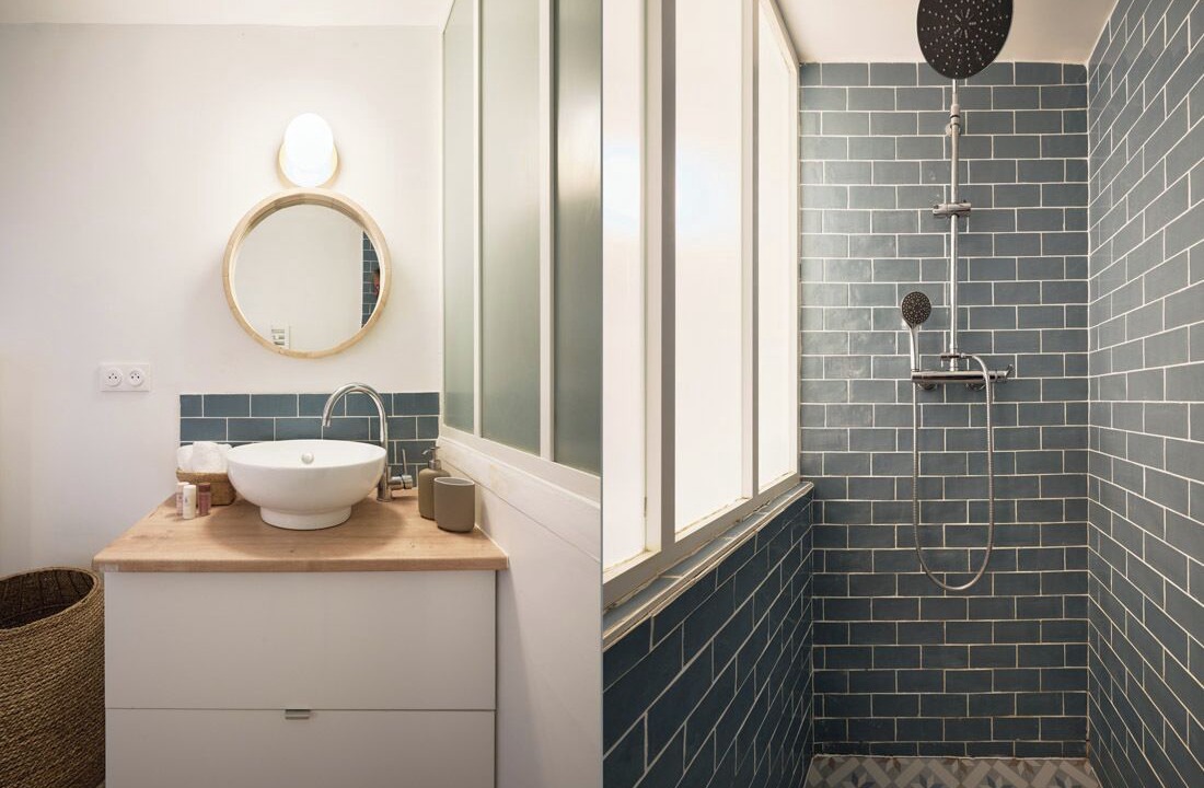 Photo of Bathroom in Saint-Paul-de-Vence
