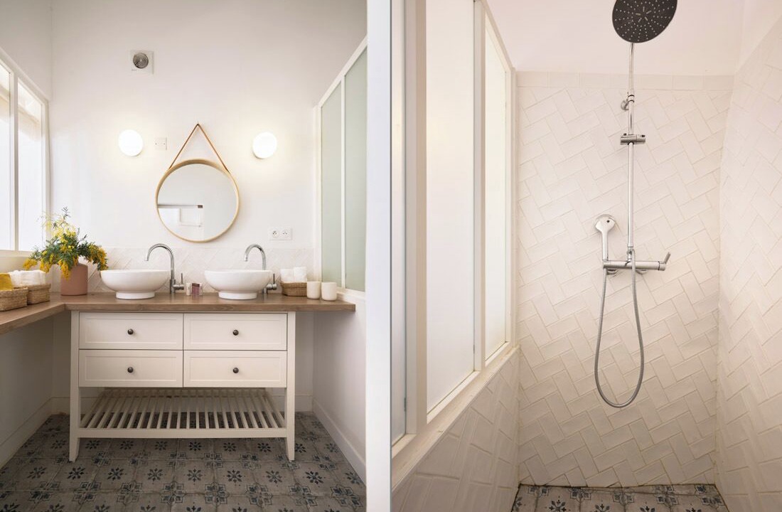 Photo of Bathroom in Saint-Paul-de-Vence