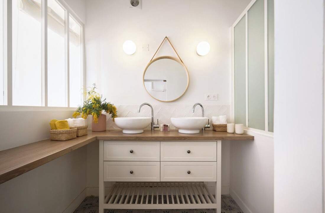 Photo of Bathroom in Saint-Paul-de-Vence
