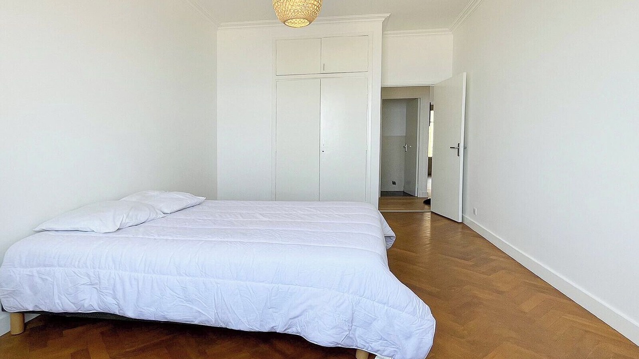 Photo of Bedroom in La Californie