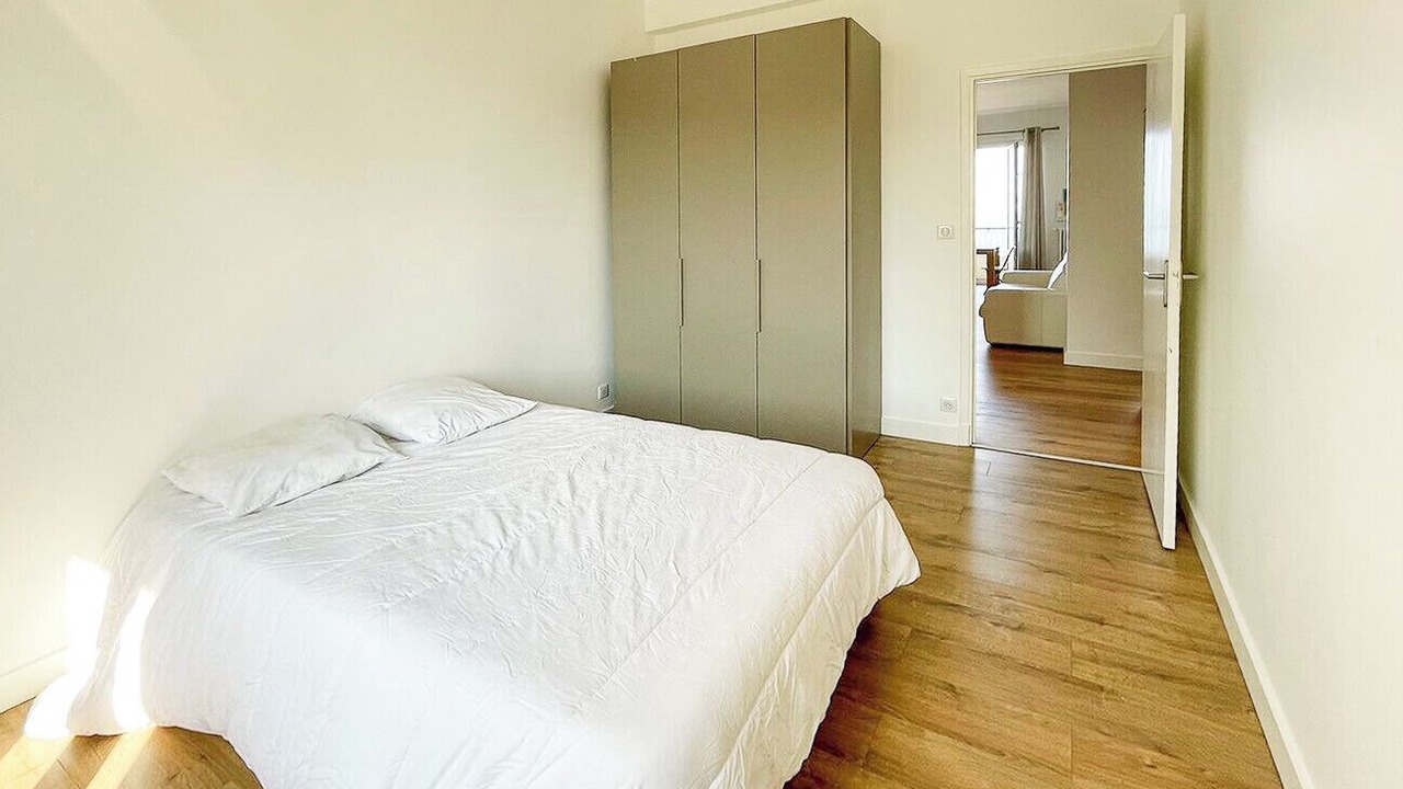 Photo of Bedroom in La Californie