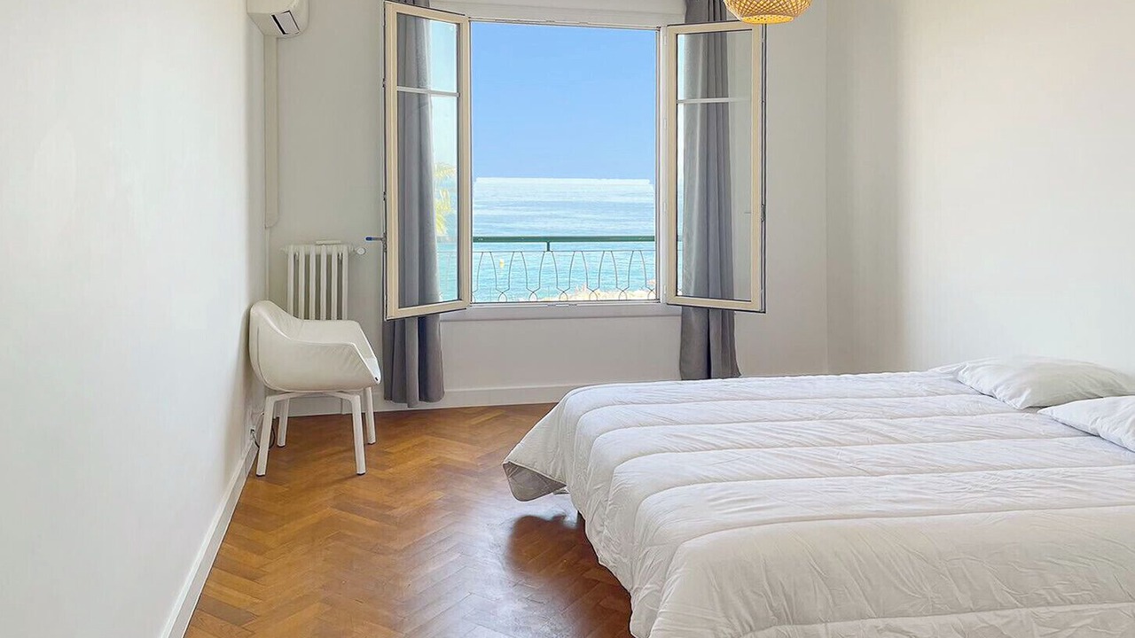 Photo of Bedroom in La Californie