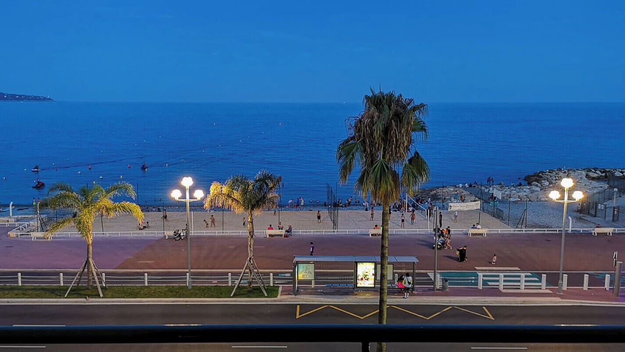 Photo of Others in La Californie