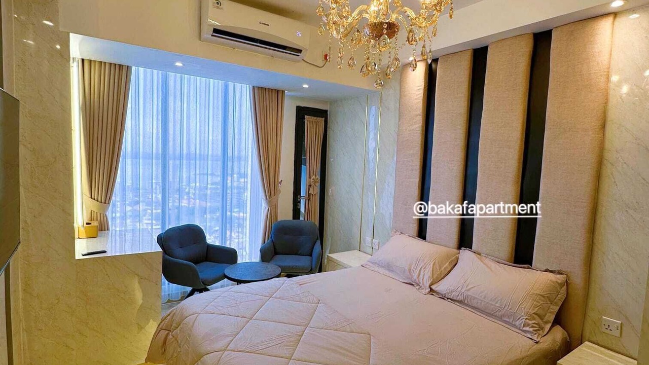 Photo of Bedroom in Batam