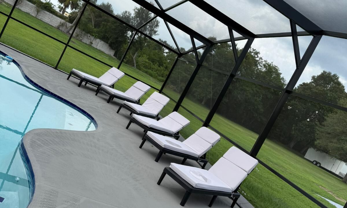Photo of Outdoor in Kissimmee