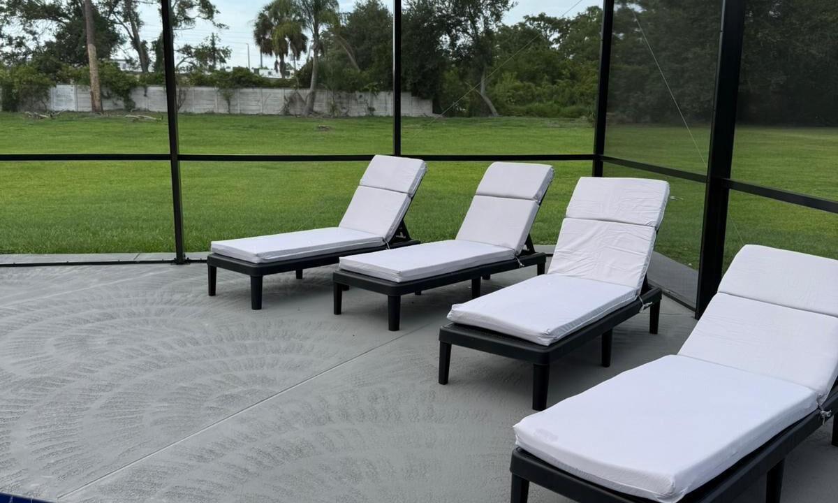 Photo of Outdoor in Kissimmee