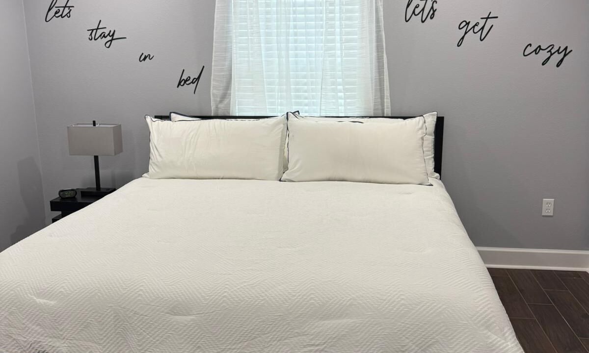 Photo of Bedroom in Kissimmee