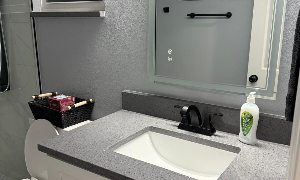 Photo of Bathroom in Kissimmee