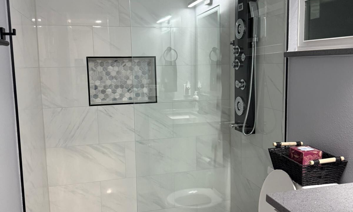 Photo of Bathroom in Kissimmee