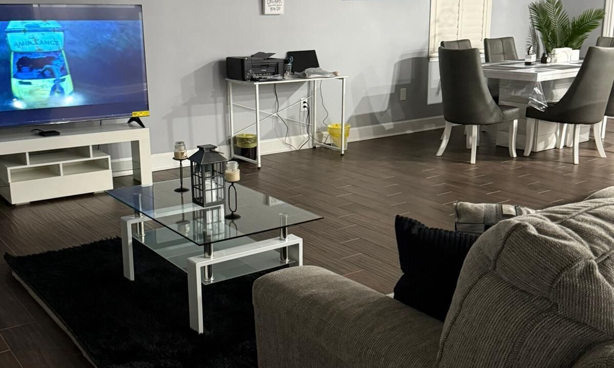 Photo of Livingroom in Kissimmee