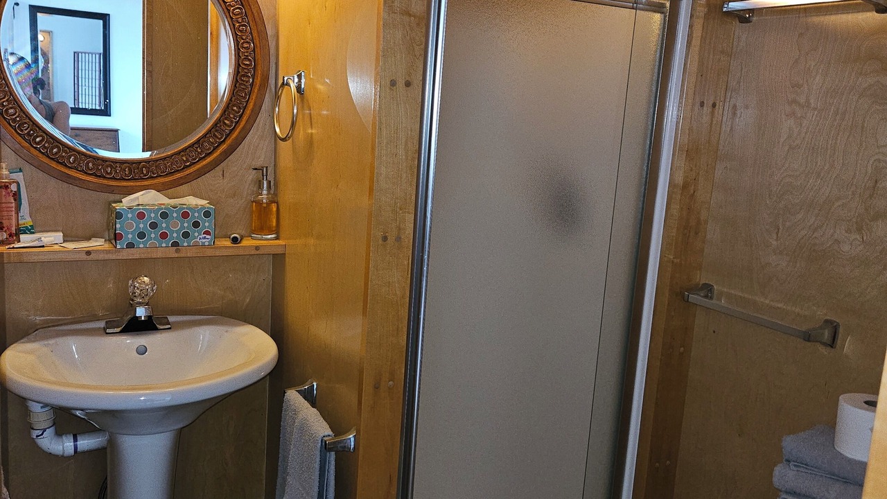 Photo of Bathroom in Clermont