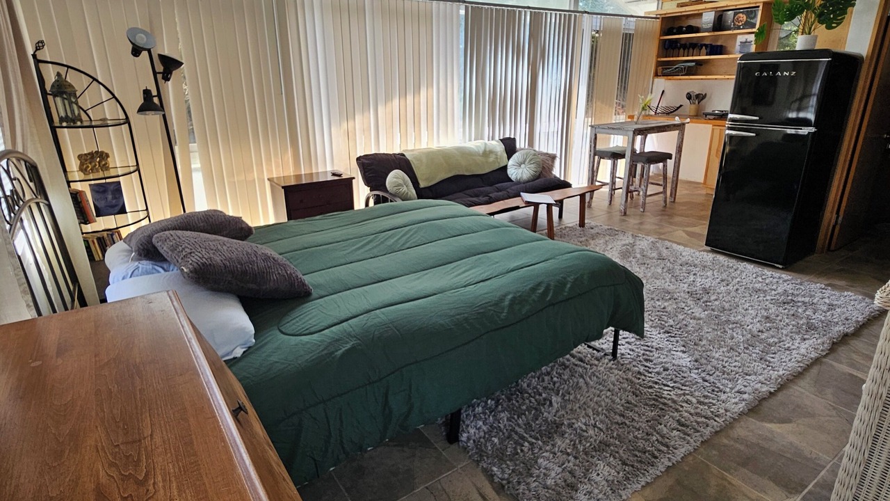 Photo of Bedroom in Clermont