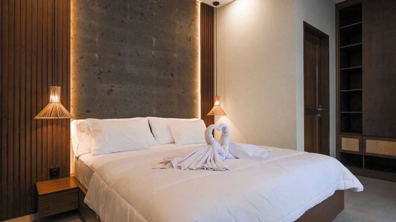 Photo of Bedroom in Kediri