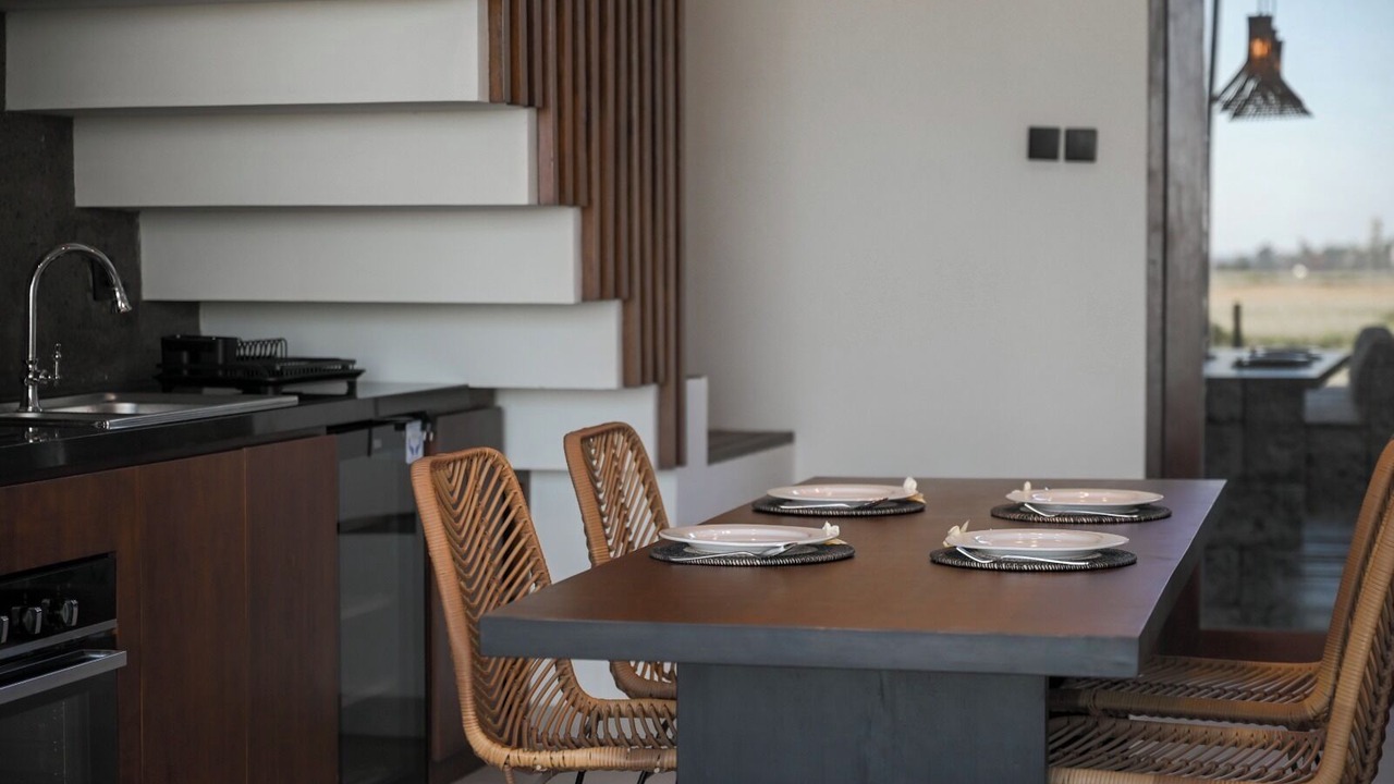 Photo of Kitchen in Kediri