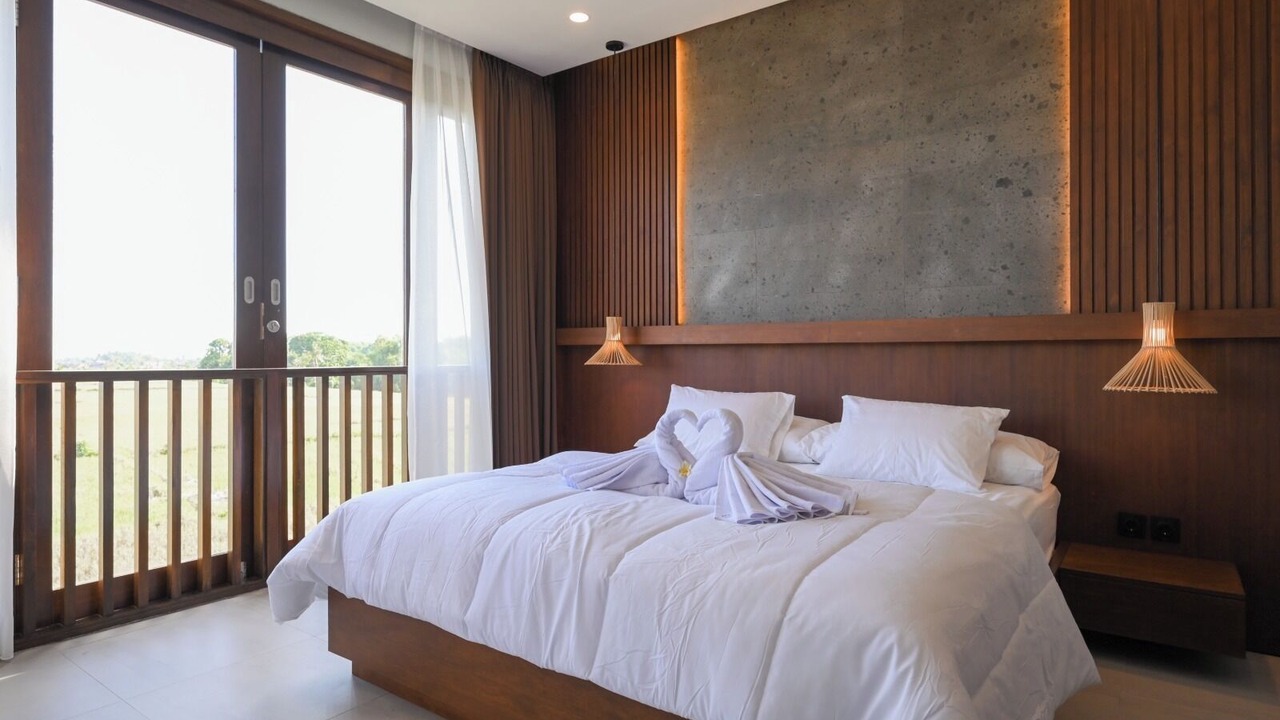 Photo of Bedroom in Kediri