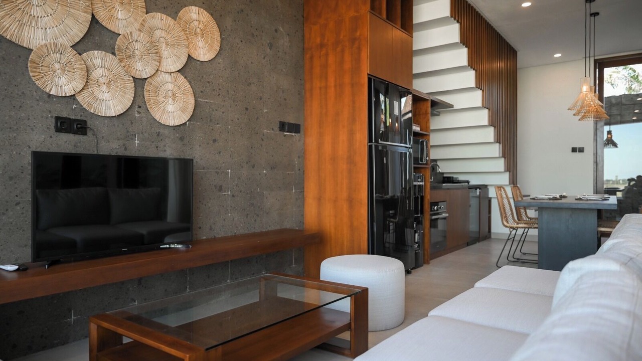 Photo of Livingroom in Kediri