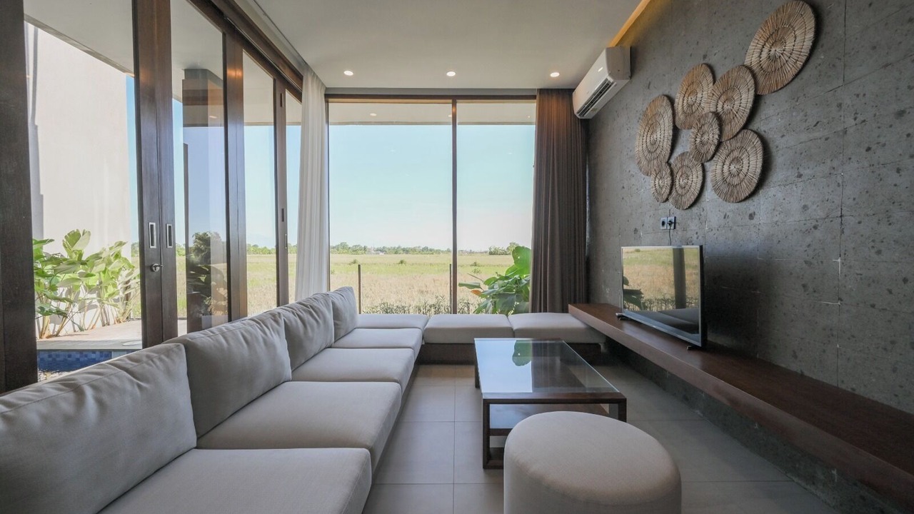 Photo of Livingroom in Kediri