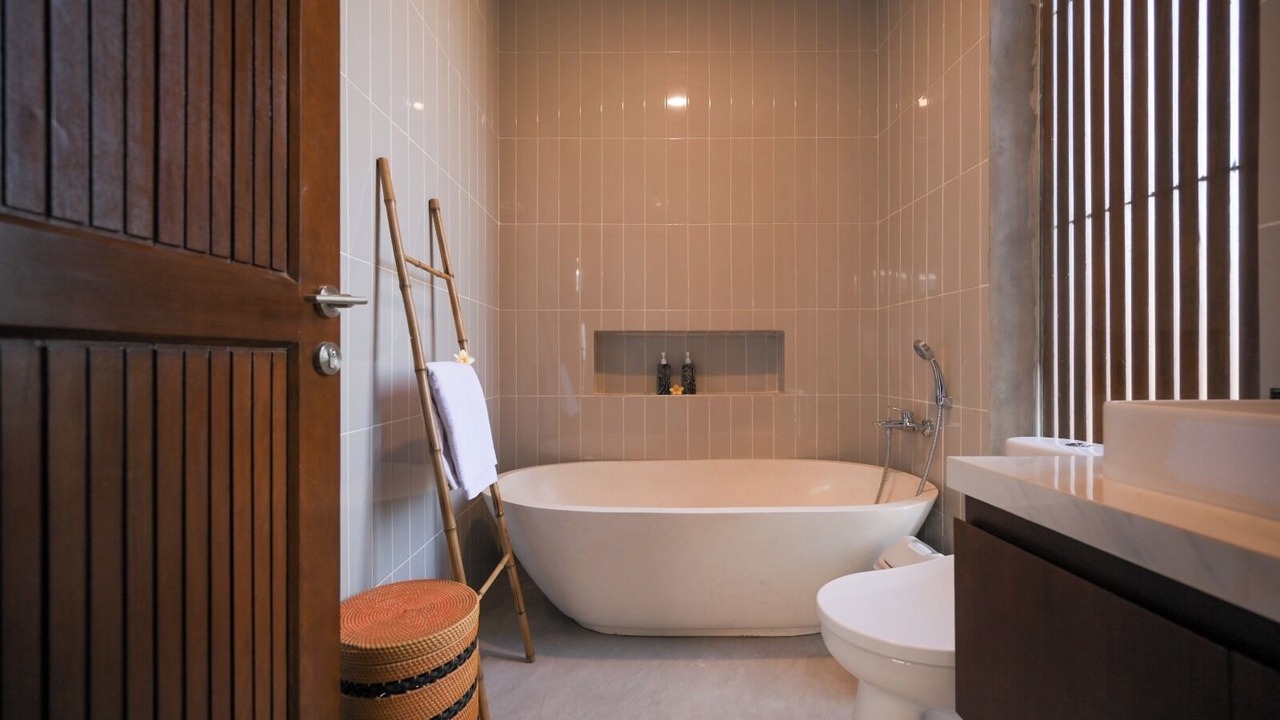 Photo of Bathroom in Kediri