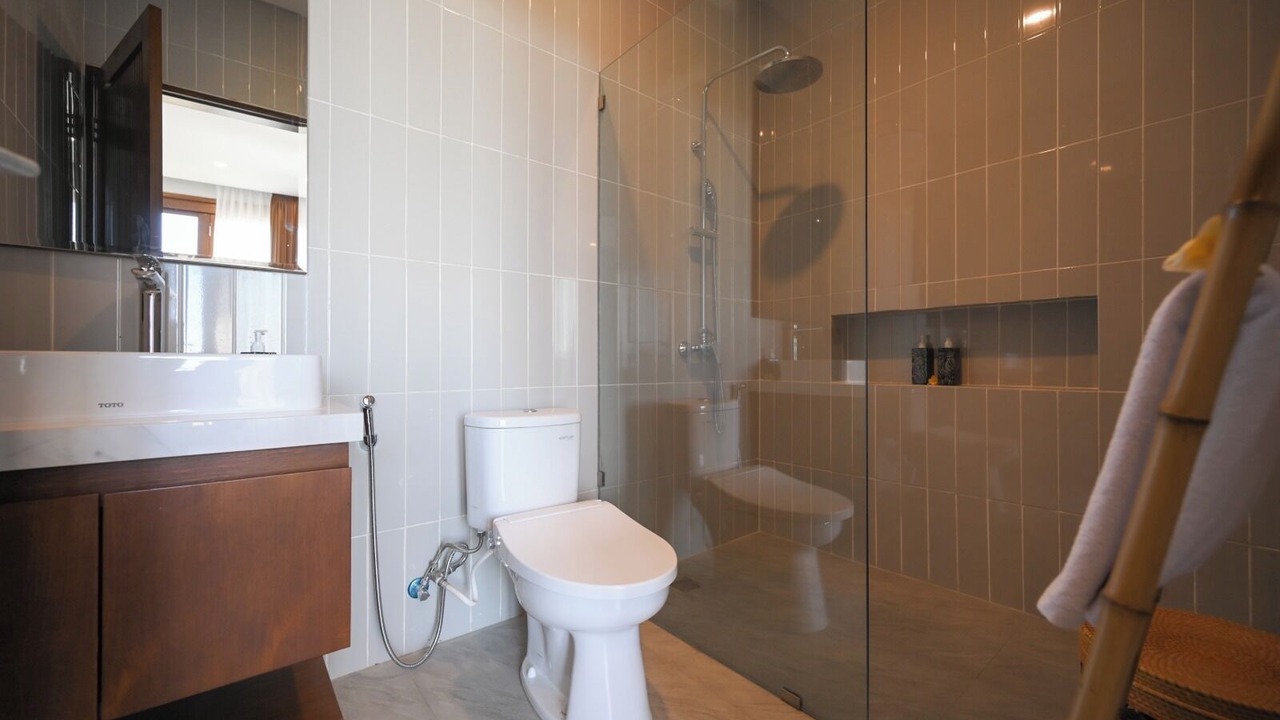 Photo of Bathroom in Kediri