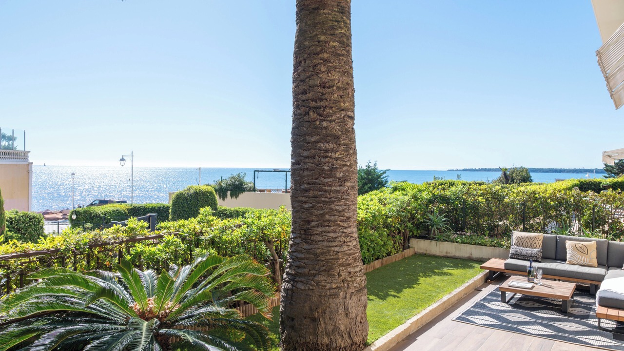 Photo of Outdoor in Pointe Croisette