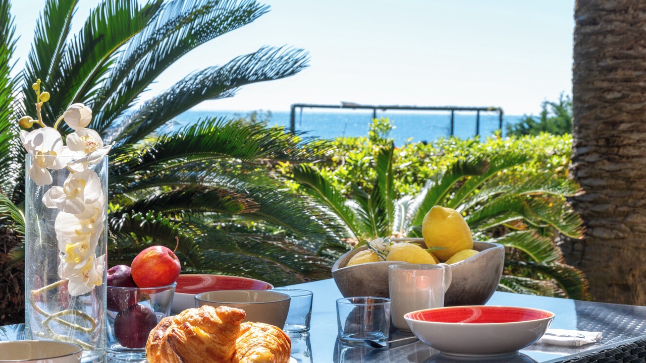 Photo of Outdoor in Pointe Croisette