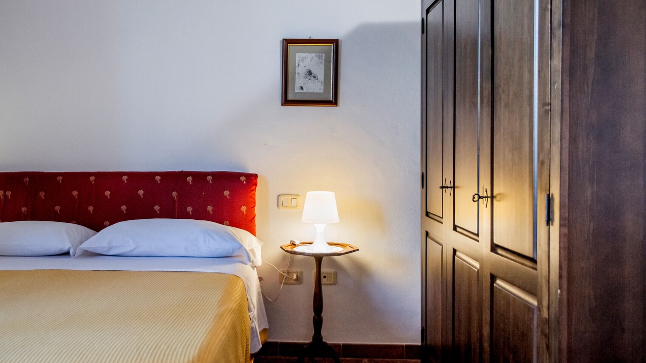 Photo of Bedroom in Grosseto