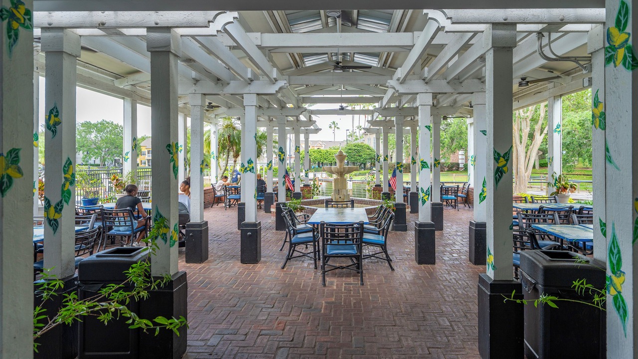 Photo of Outdoor in Park Central