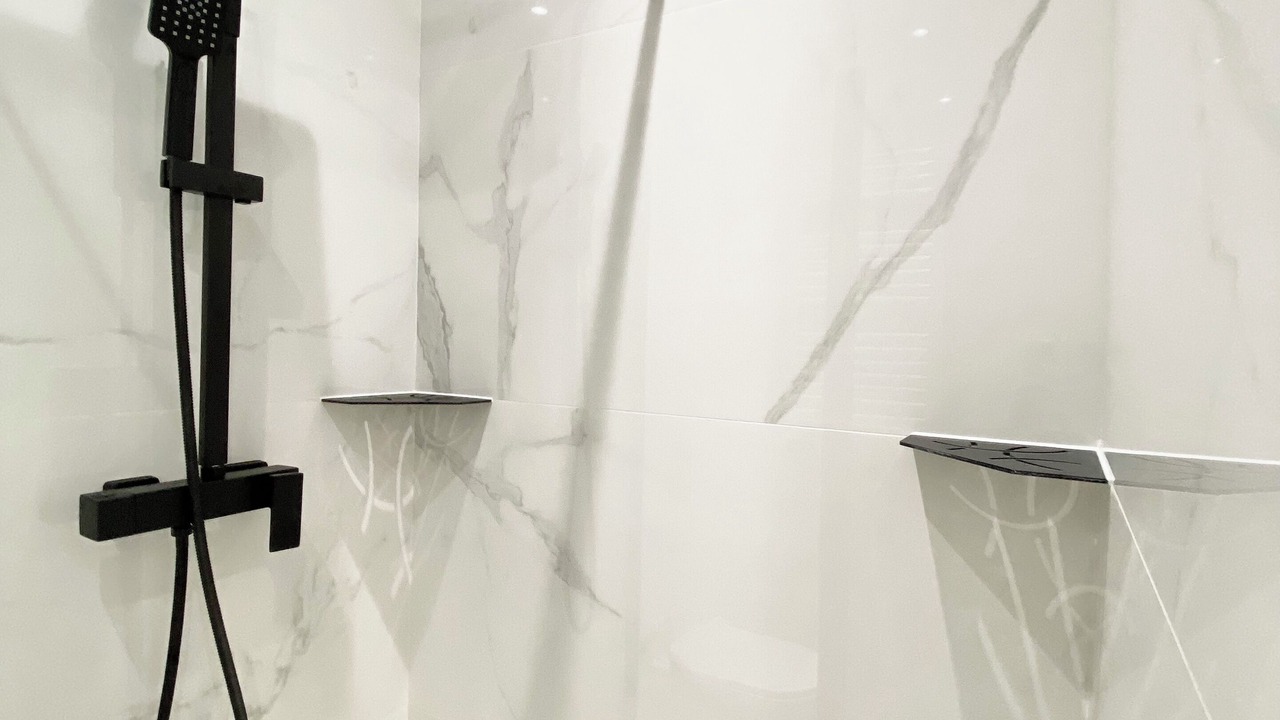 Photo of Bathroom in Cap d'Ail