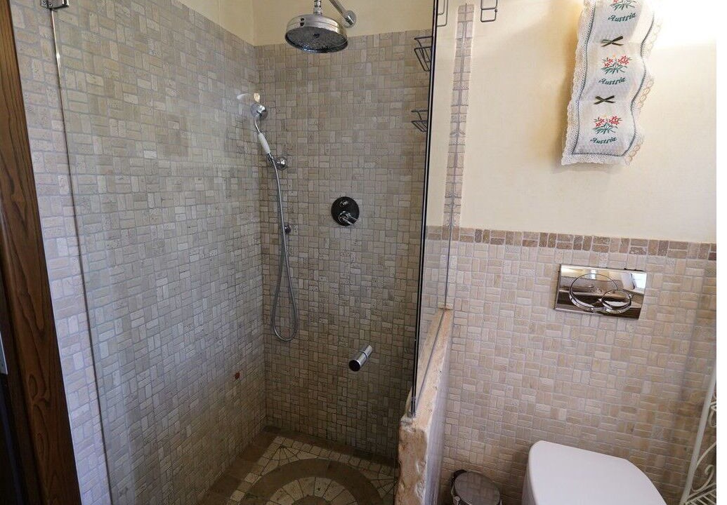 Photo of Bathroom in Gragnola