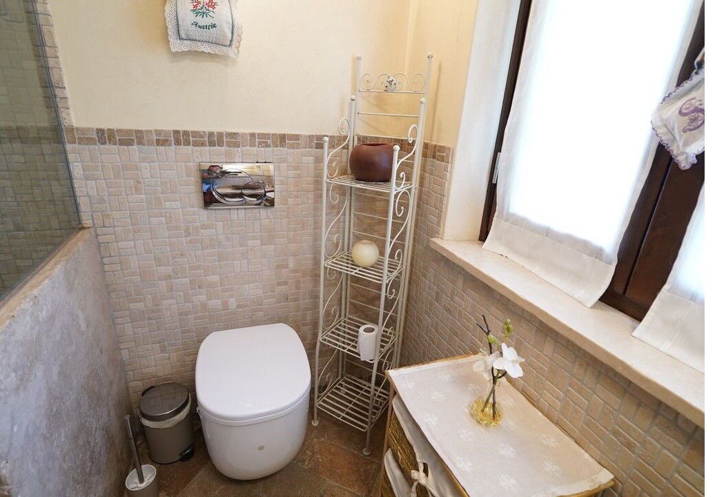 Photo of Bathroom in Gragnola