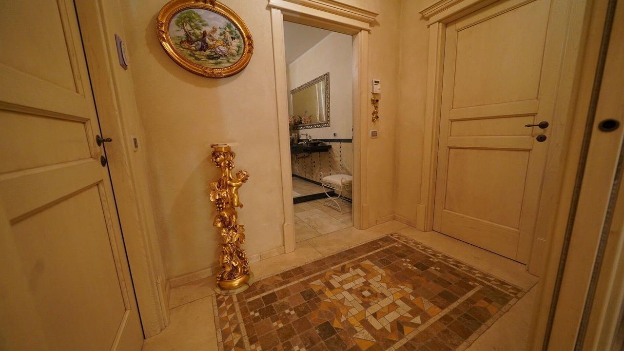 Photo of Bedroom in Gragnola
