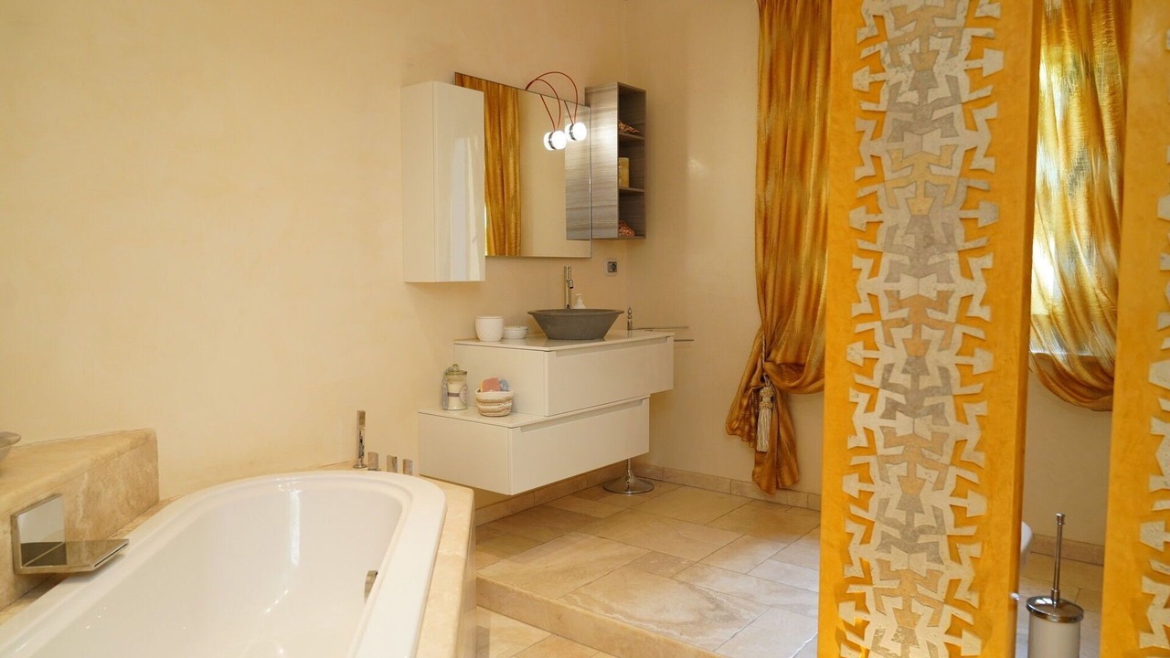Photo of Bathroom in Gragnola