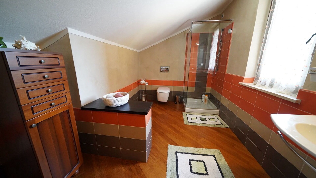 Photo of Bathroom in Gragnola