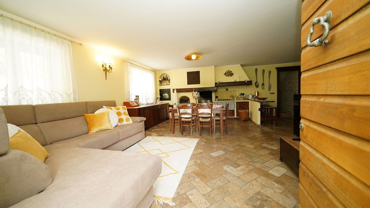 Photo of Bedroom in Gragnola