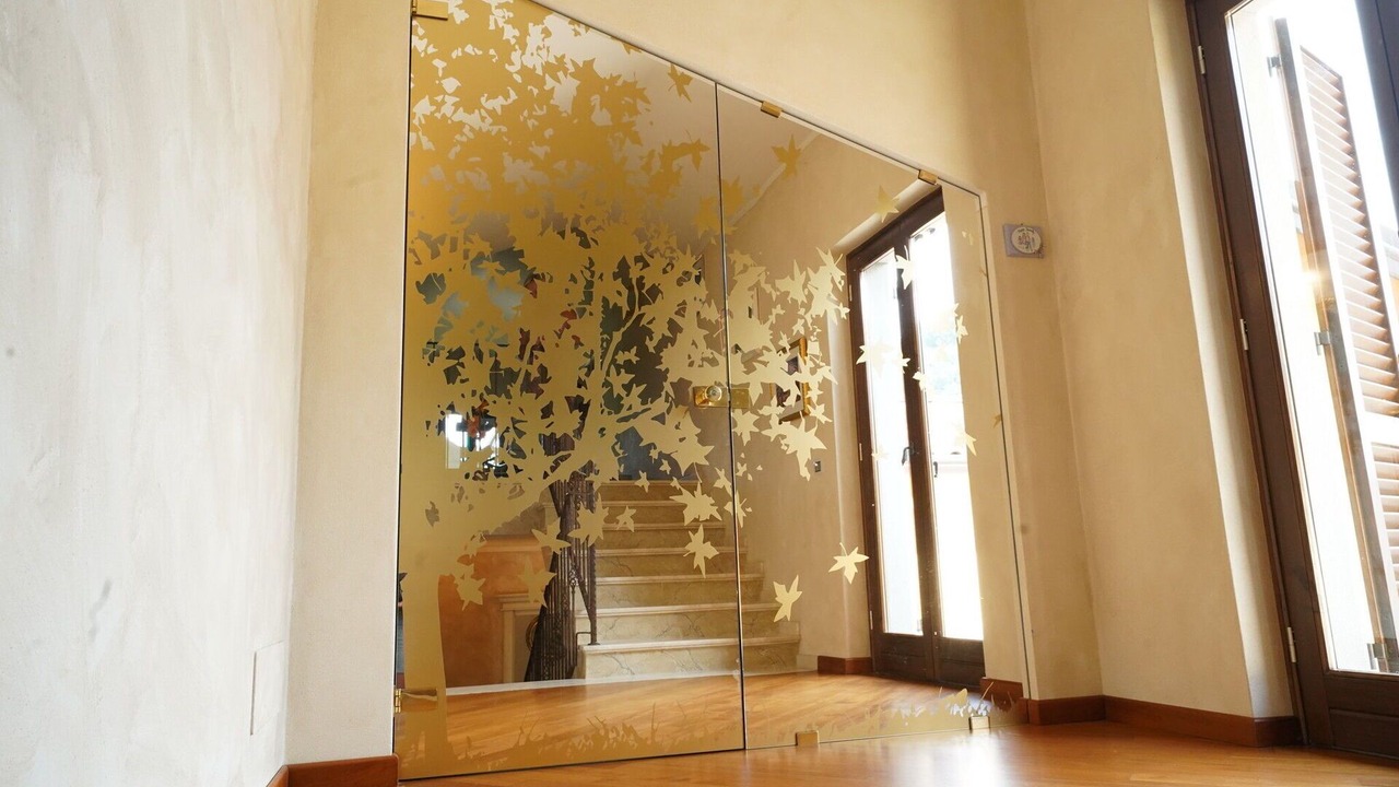 Photo of Bedroom in Gragnola