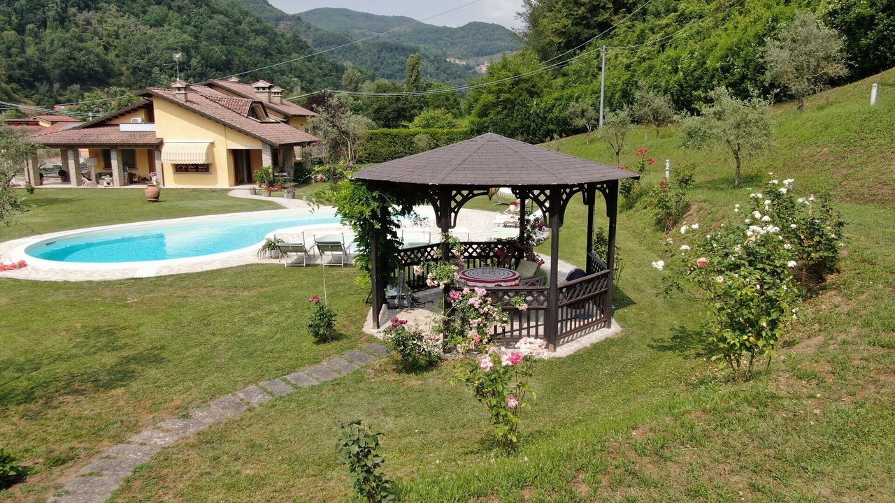 Photo of Outdoor in Gragnola