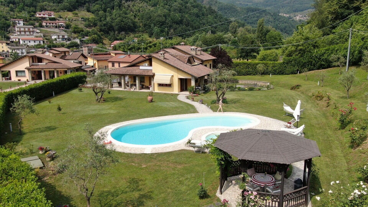 Photo of Outdoor in Gragnola