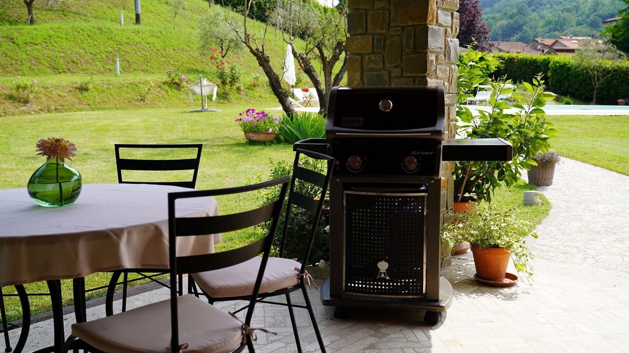 Photo of Outdoor in Gragnola